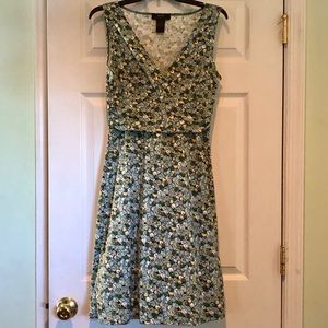 BCBG Maxazaria Essentials Dress